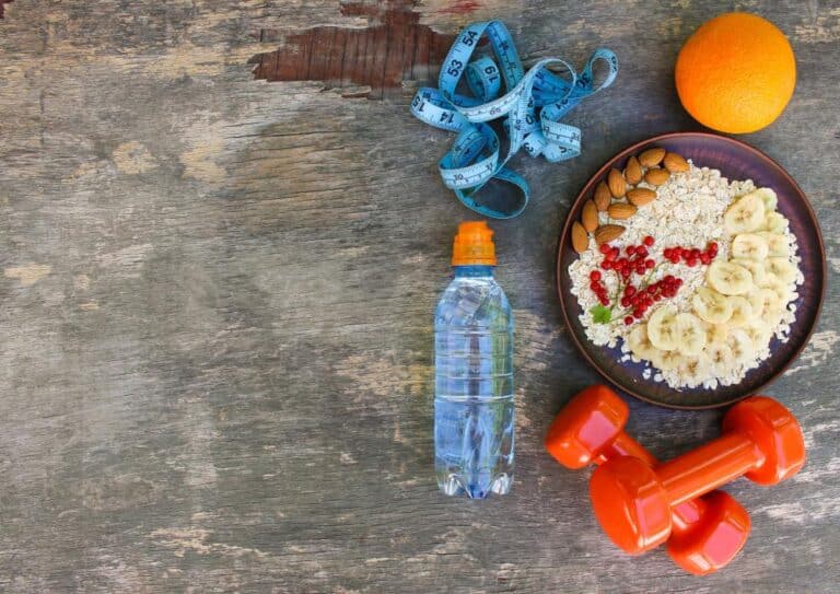 Jake Biggs is a sports nutritionist in Sydney that works with elite athletes with sports nutrition plans