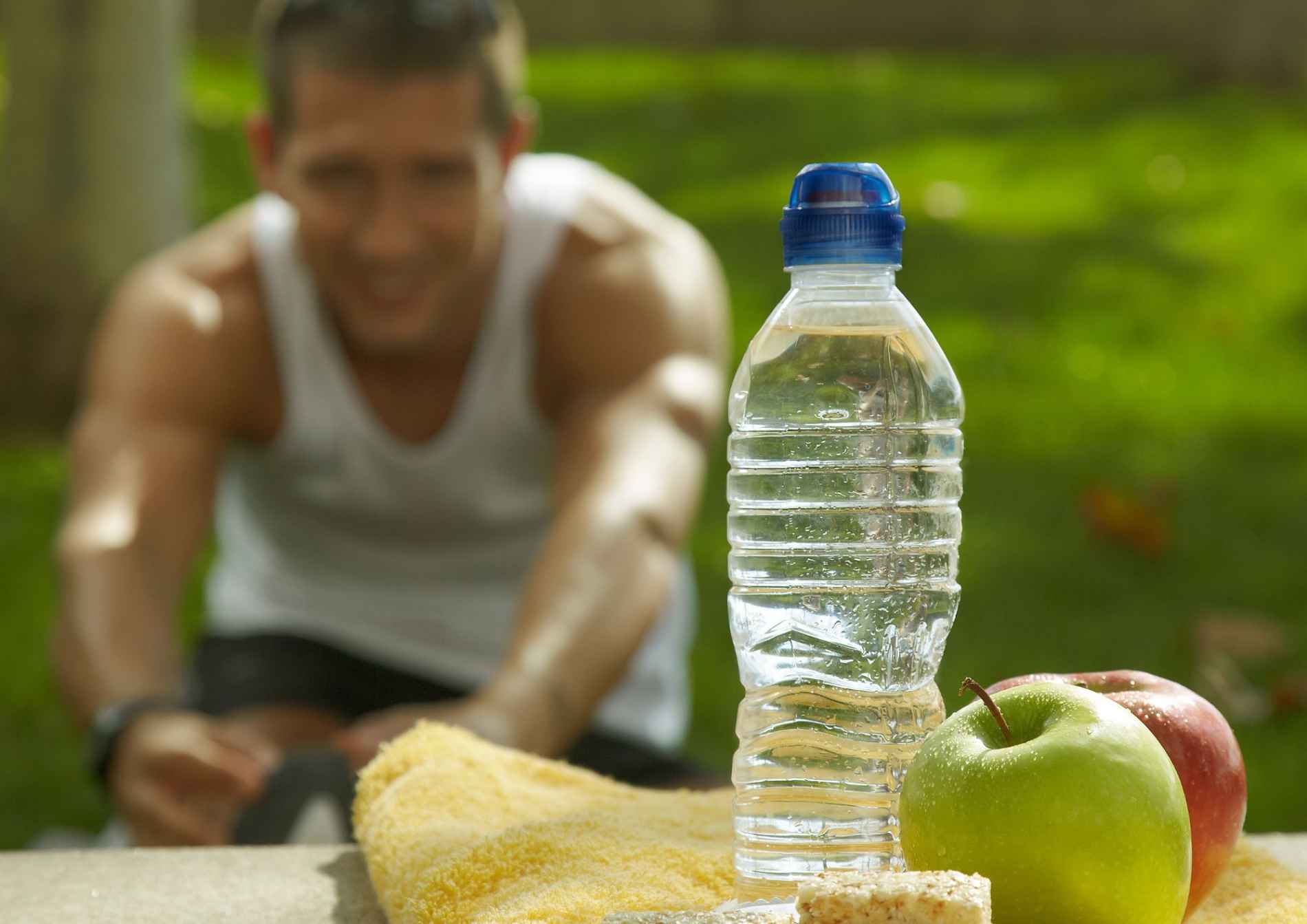 Jake Biggs provides tailored sports nutrition plans to boost endurance and energy for athletes locally and online