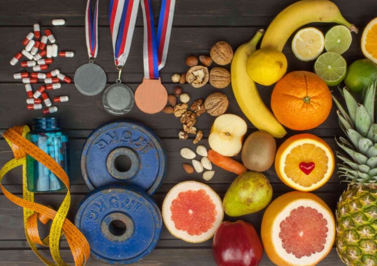 Jake Biggs is a sports nutritionist in Sydney helping athletes optimise energy, strength, and endurance