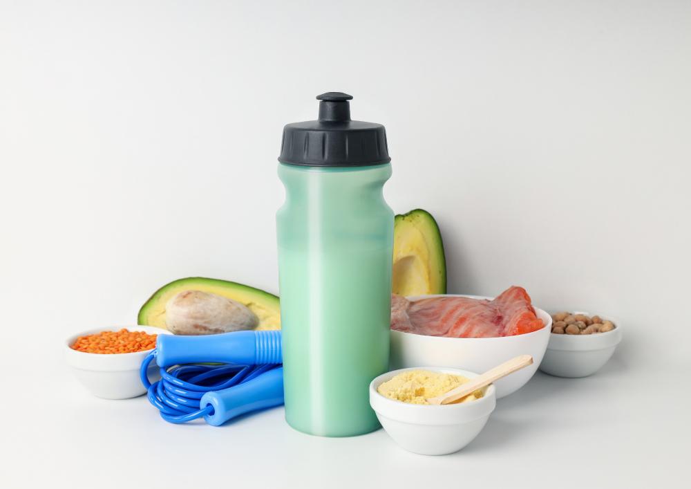 Personalised sports nutrition programs by Jake Biggs in Sydney and online, supporting performance, energy, and strength