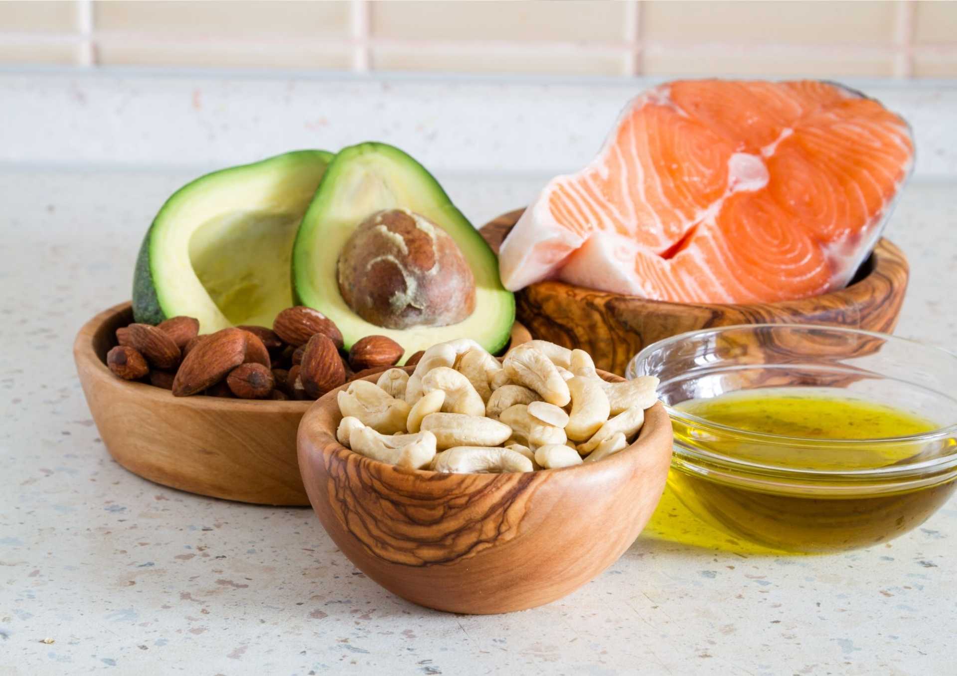 Jake Biggs, accredited online clinical nutritionist, offering virtual dietary consultations.