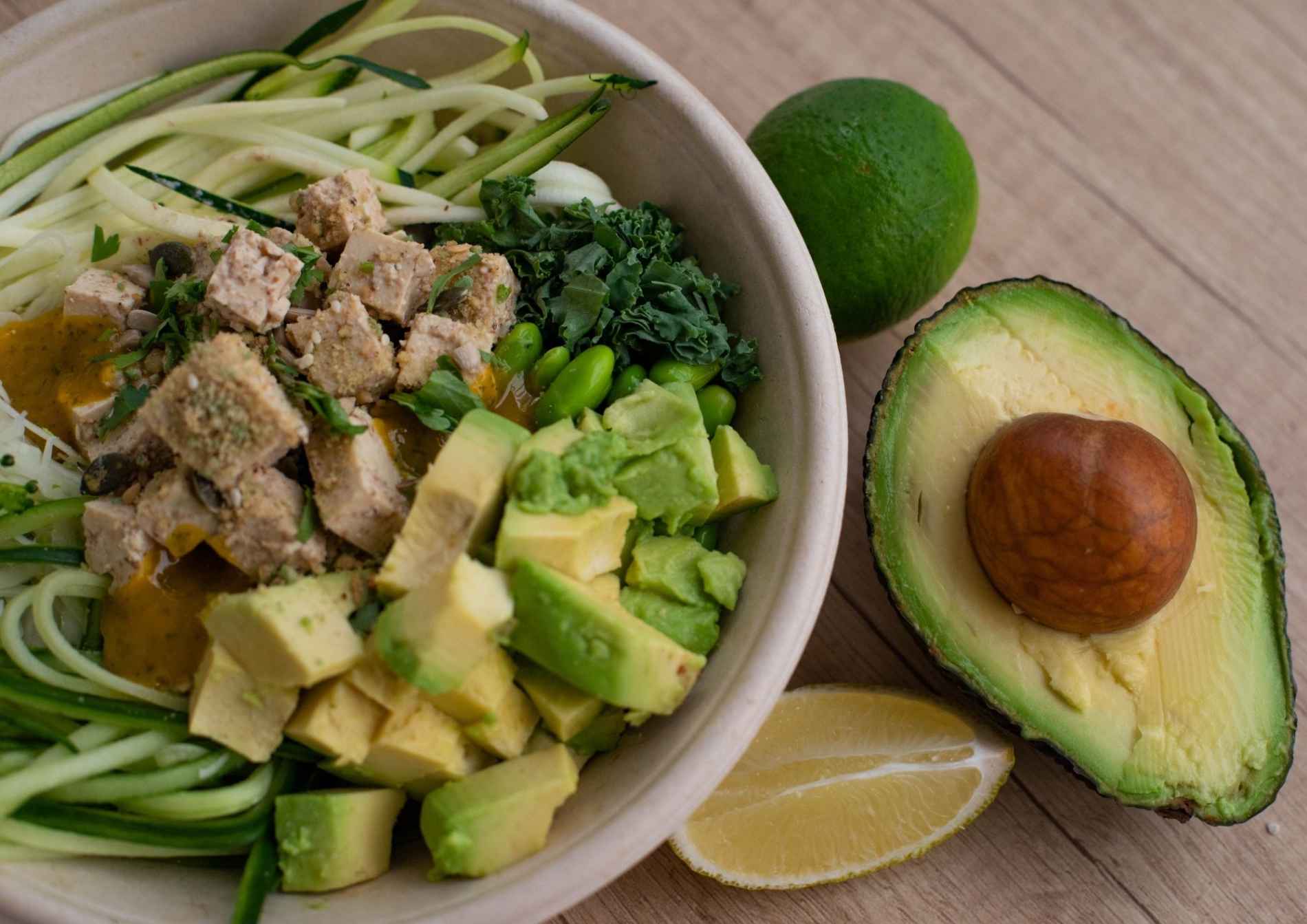 Jake Biggs, specialising in endurance nutrition strategies in Sydney.