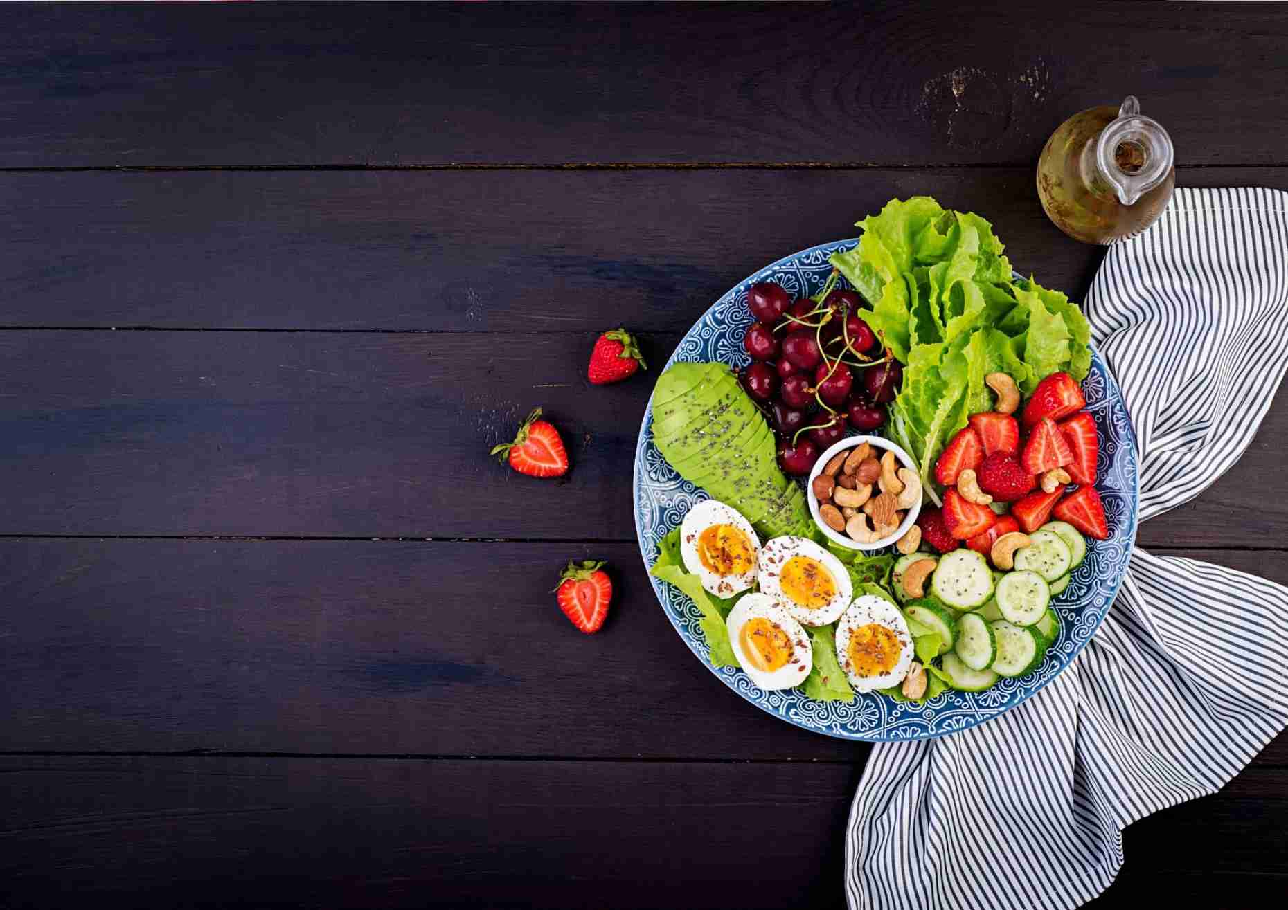 Jake Biggs, providing menopause nutrition support in Sydney for hormonal balance.
