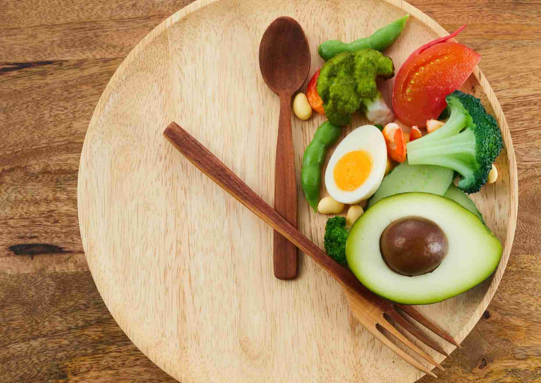 Jake Biggs, offering virtual consultations as an online clinical nutritionist across Australia.