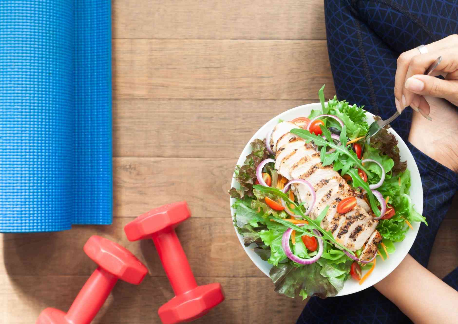 Jake Biggs, perimenopause nutritionist in Sydney, aiding in transitional health management.