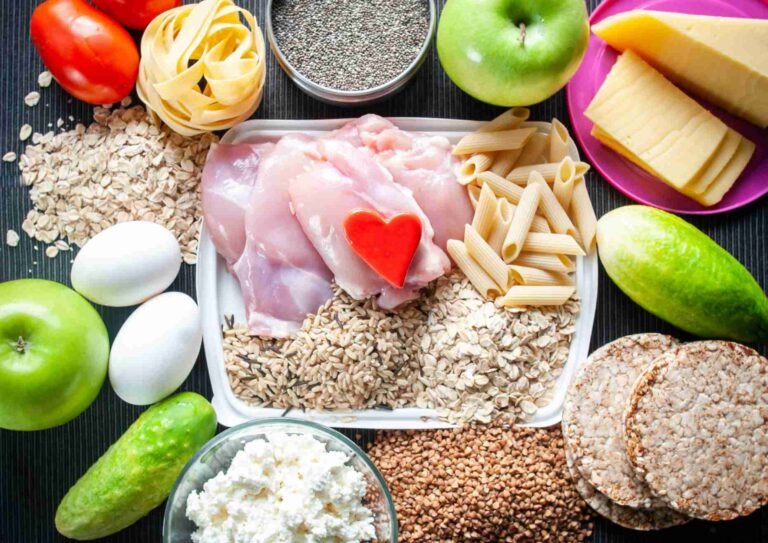 Jake Biggs is an expert sports nutritionist providing sport specific nutrition plans in Australia