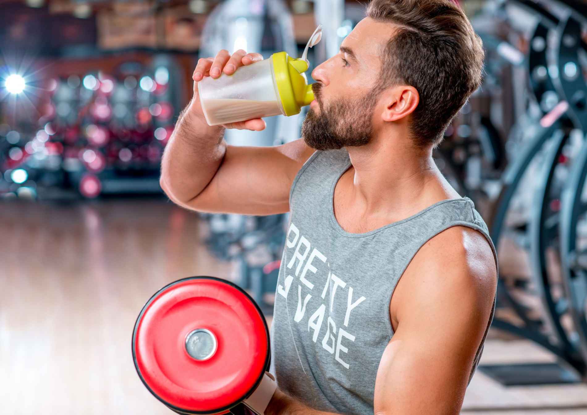 Jake Biggs is a expert sports nutritionist in the Eastern Suburbs of Sydney providing expert sports nutrition plans.