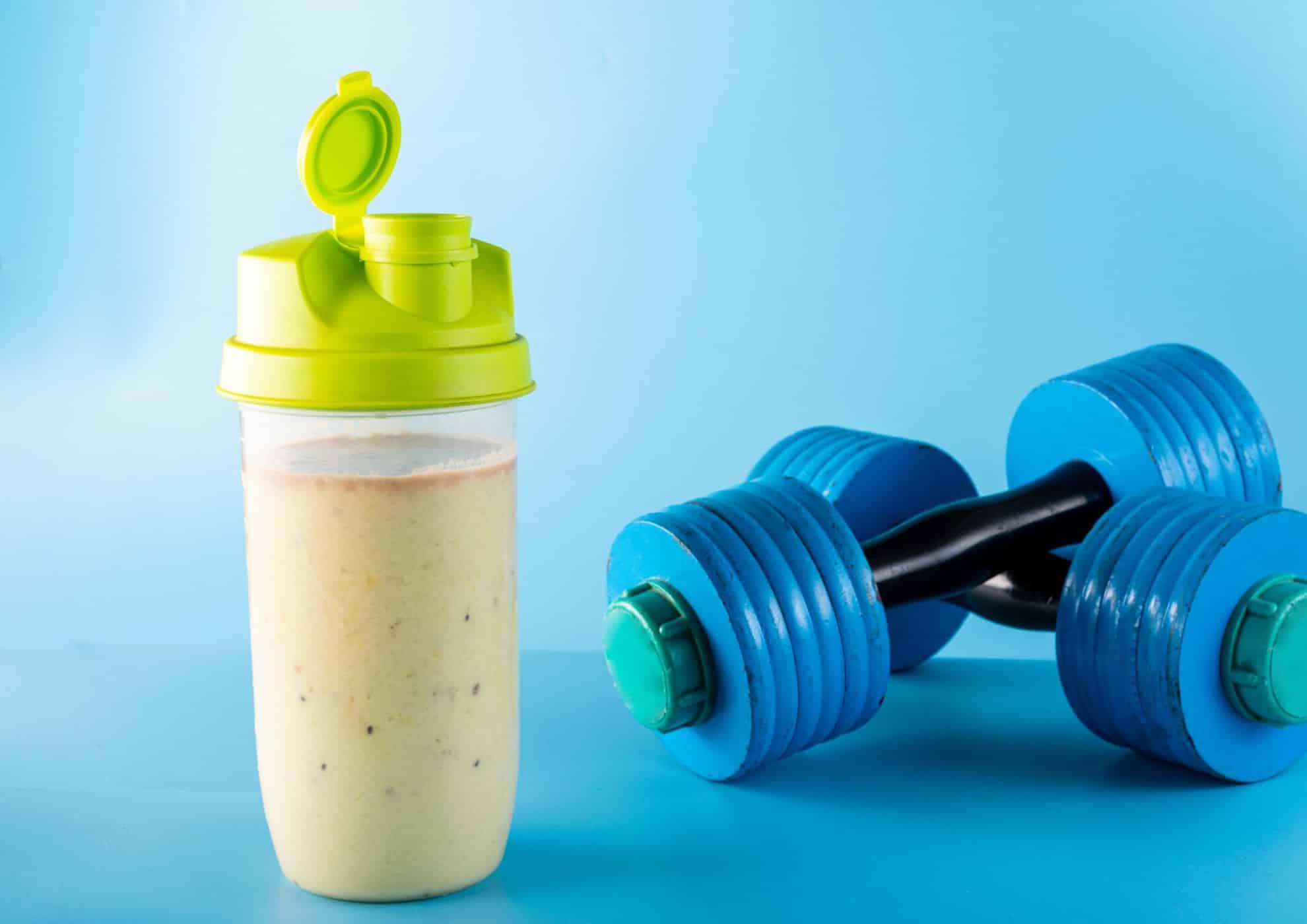 Jake Biggs is a sports nutritionist in Sydney providing sports nutrition plans