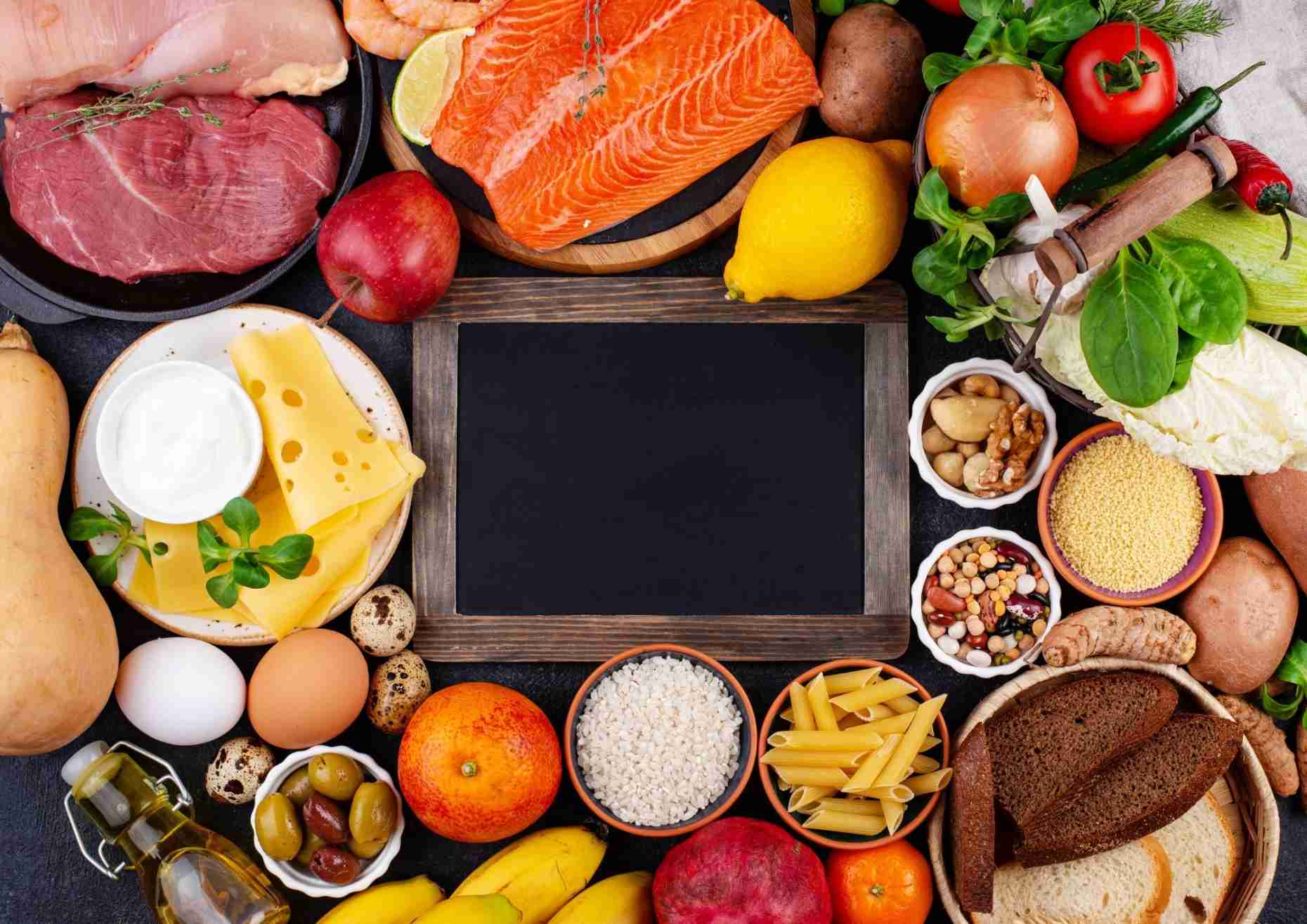 Jake Biggs, addressing women's health issues with personalised nutrition plans in Sydney.