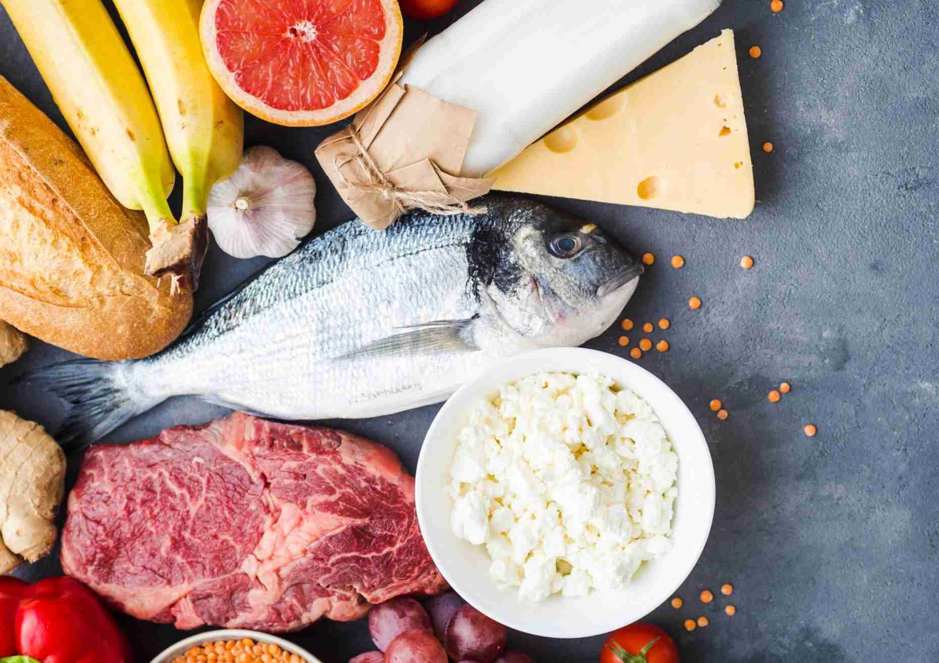 Jake Biggs, offering youth-focused nutrition programs in Sydney.