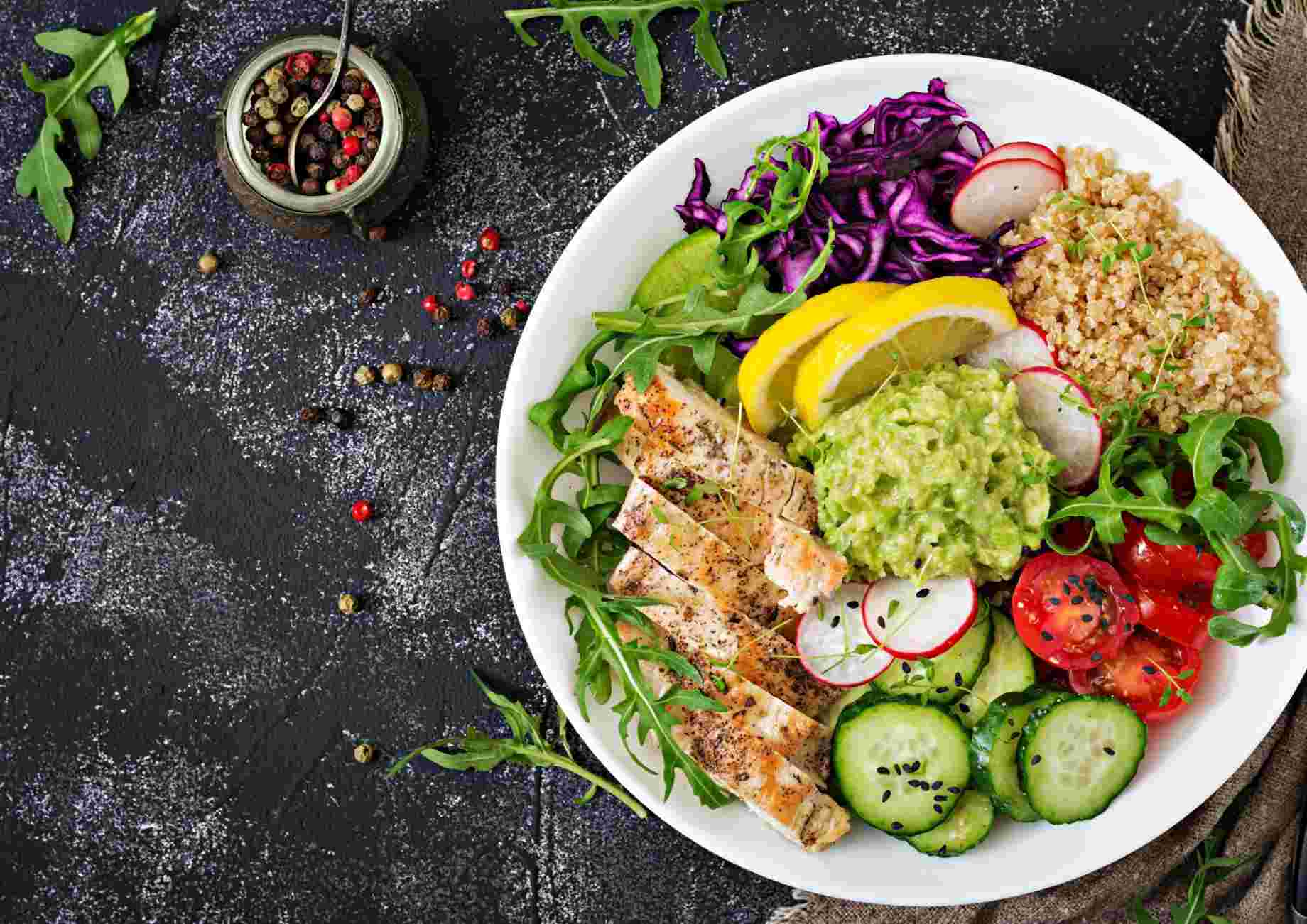 Jake Biggs, clinical nutritionist in Sydney, supporting clients in overcoming burnout and restoring energy through nutrition.