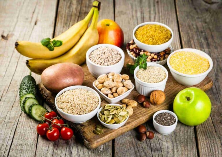 Jake Biggs is a clinical nutritionist in Sydney.
