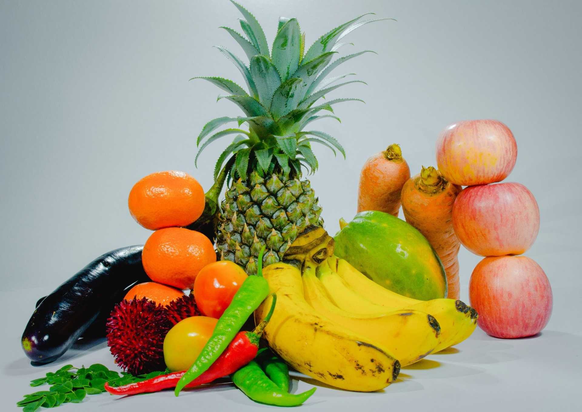 Jake Biggs, creating custom meal plans in Sydney to meet individual nutrition goals.