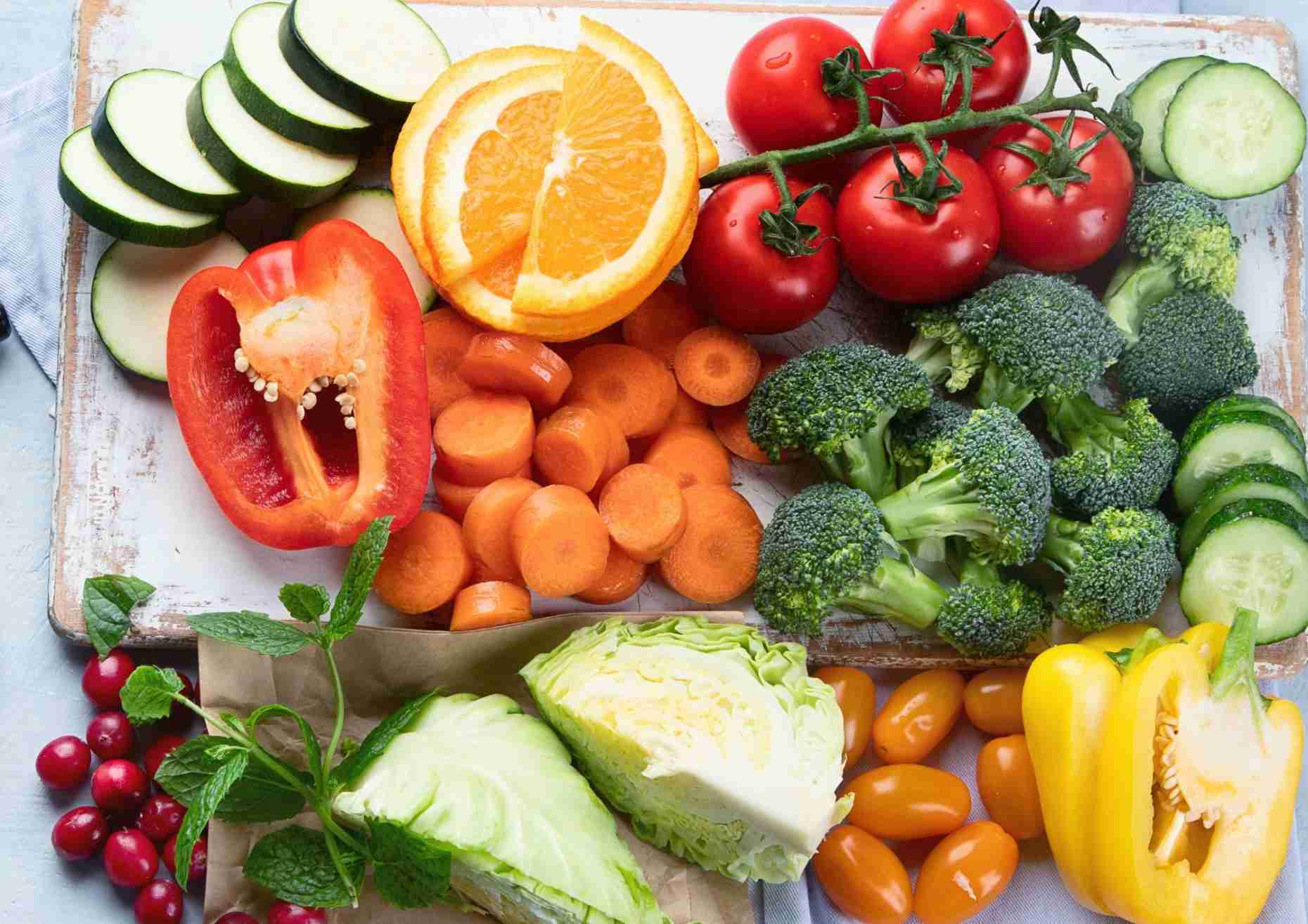 Jake Biggs, delivering evidence-based dietary guidance for all conditions in Sydney.