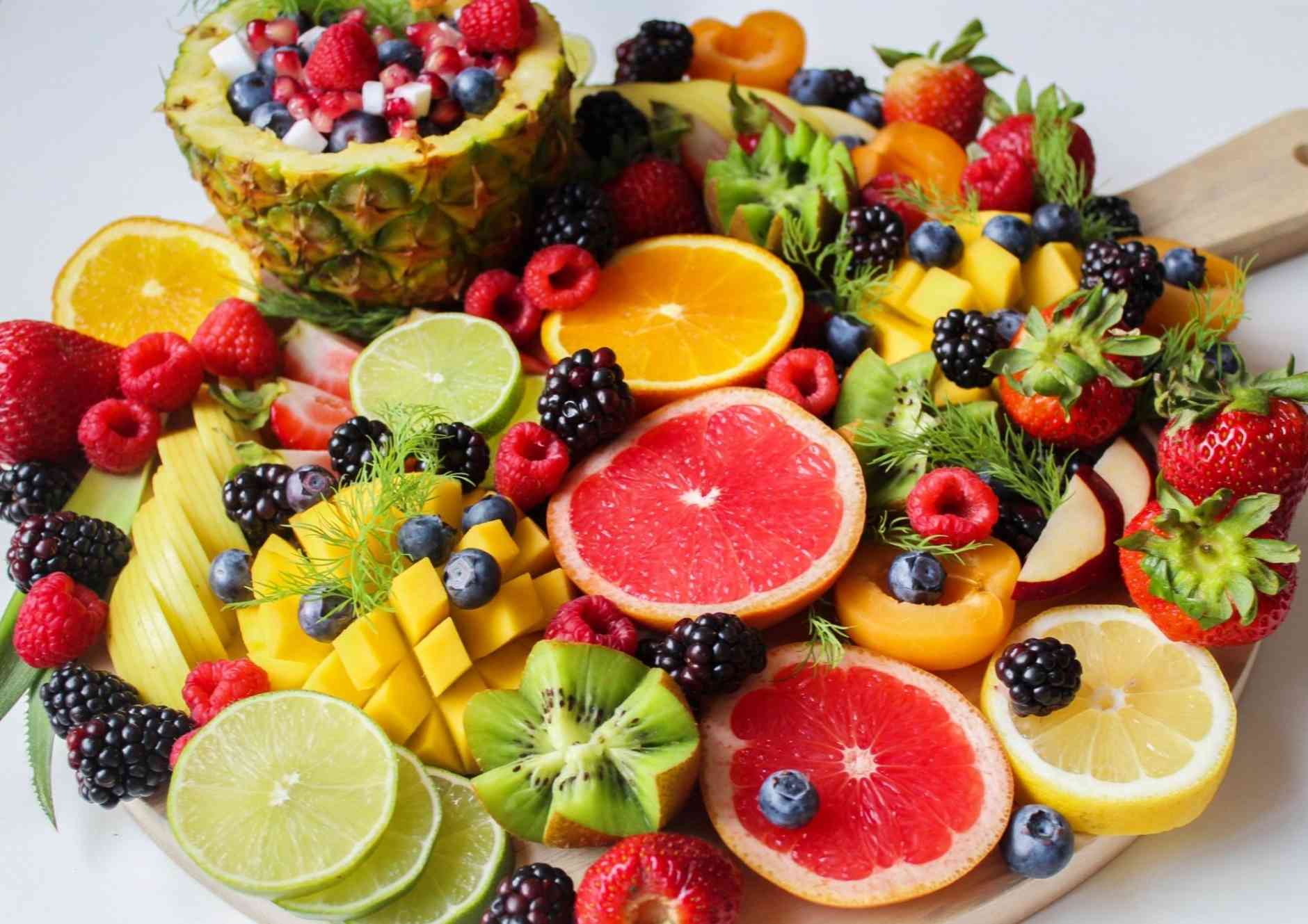 Jake Biggs, expert in fat loss nutrition strategies in Sydney.