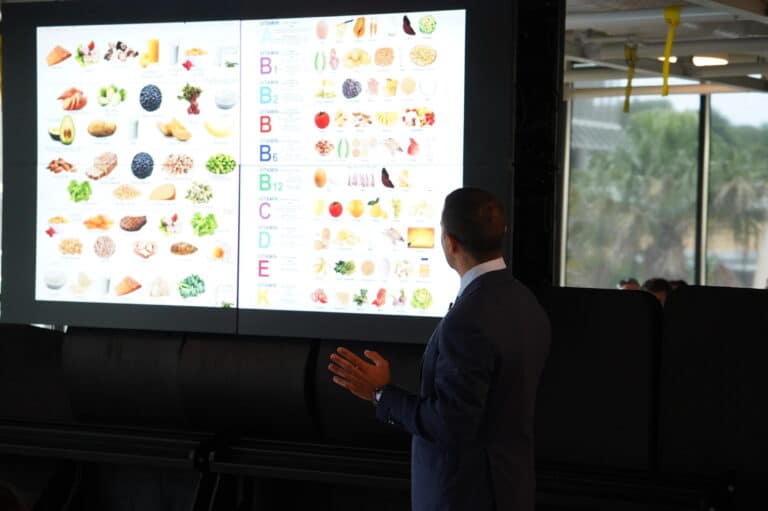 Jake Biggs is an expert fat loss nutritionist in Sydney.