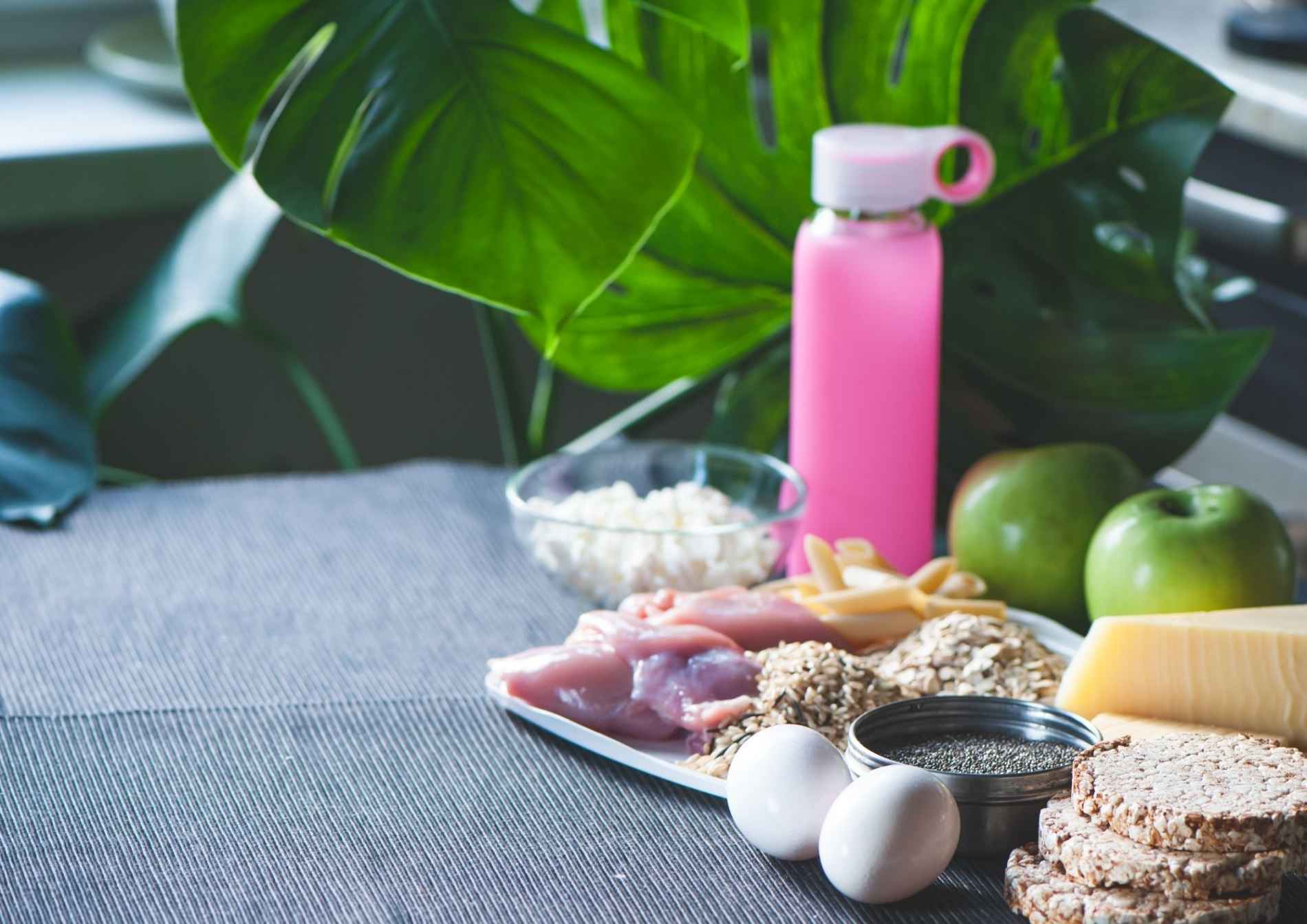 Jake Biggs, managing food sensitivities with personalised dietary plans in Sydney.