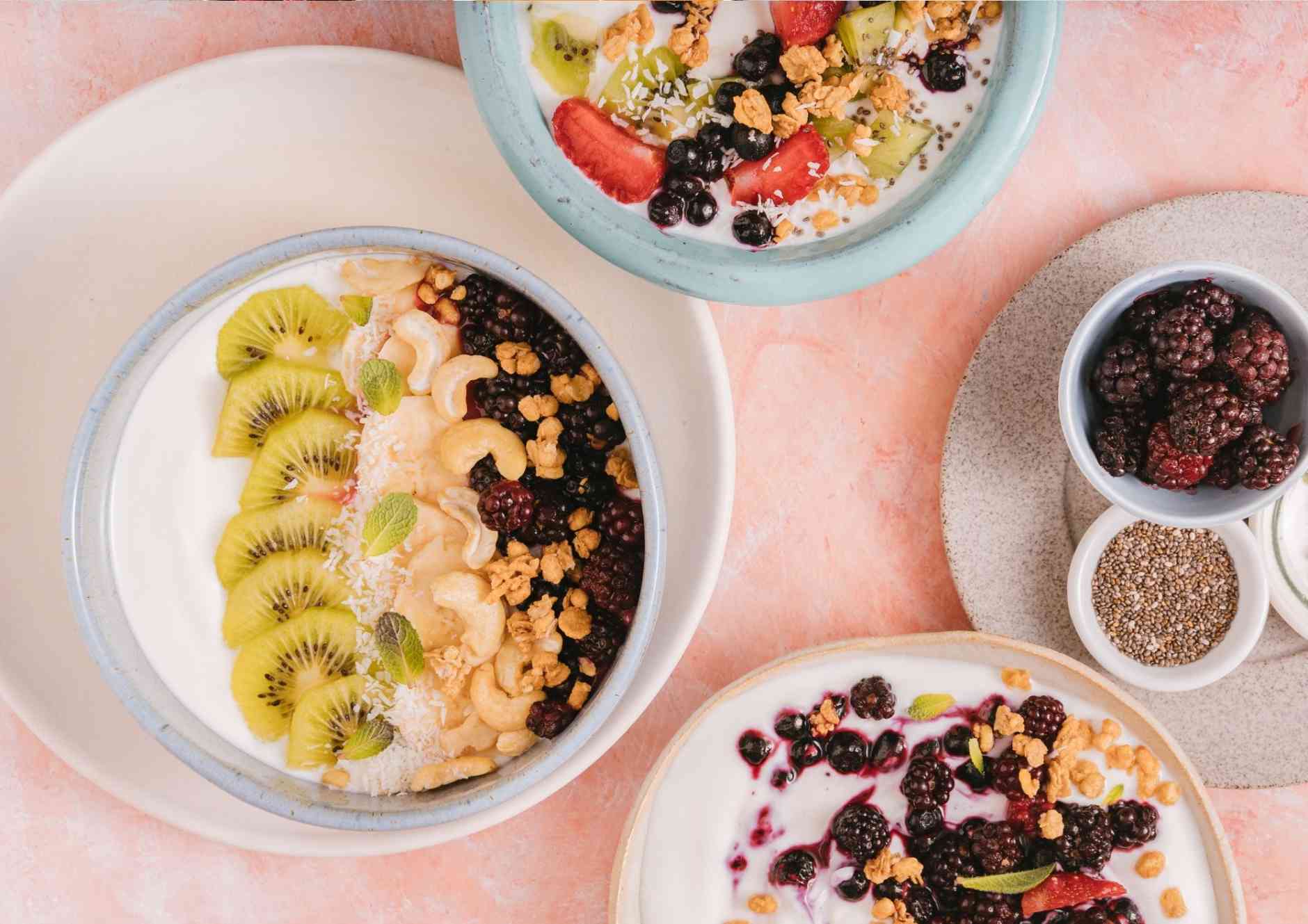 Jake Biggs, offering gut reset plans to heal and rebalance digestion in Sydney.
