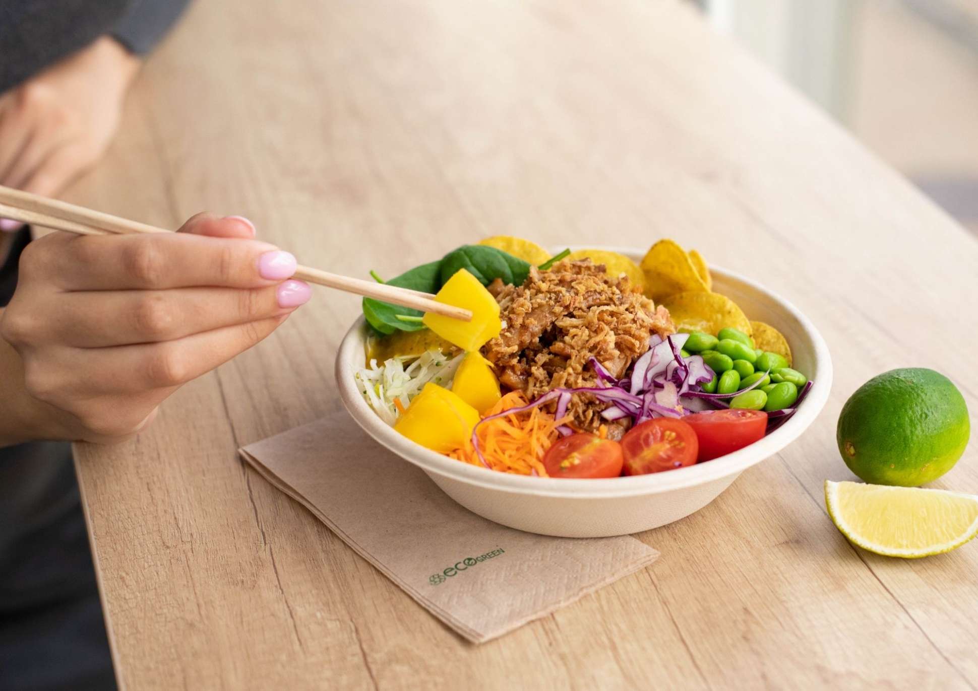 Jake Biggs, guiding high-protein diet plans for fat loss and strength in Sydney.