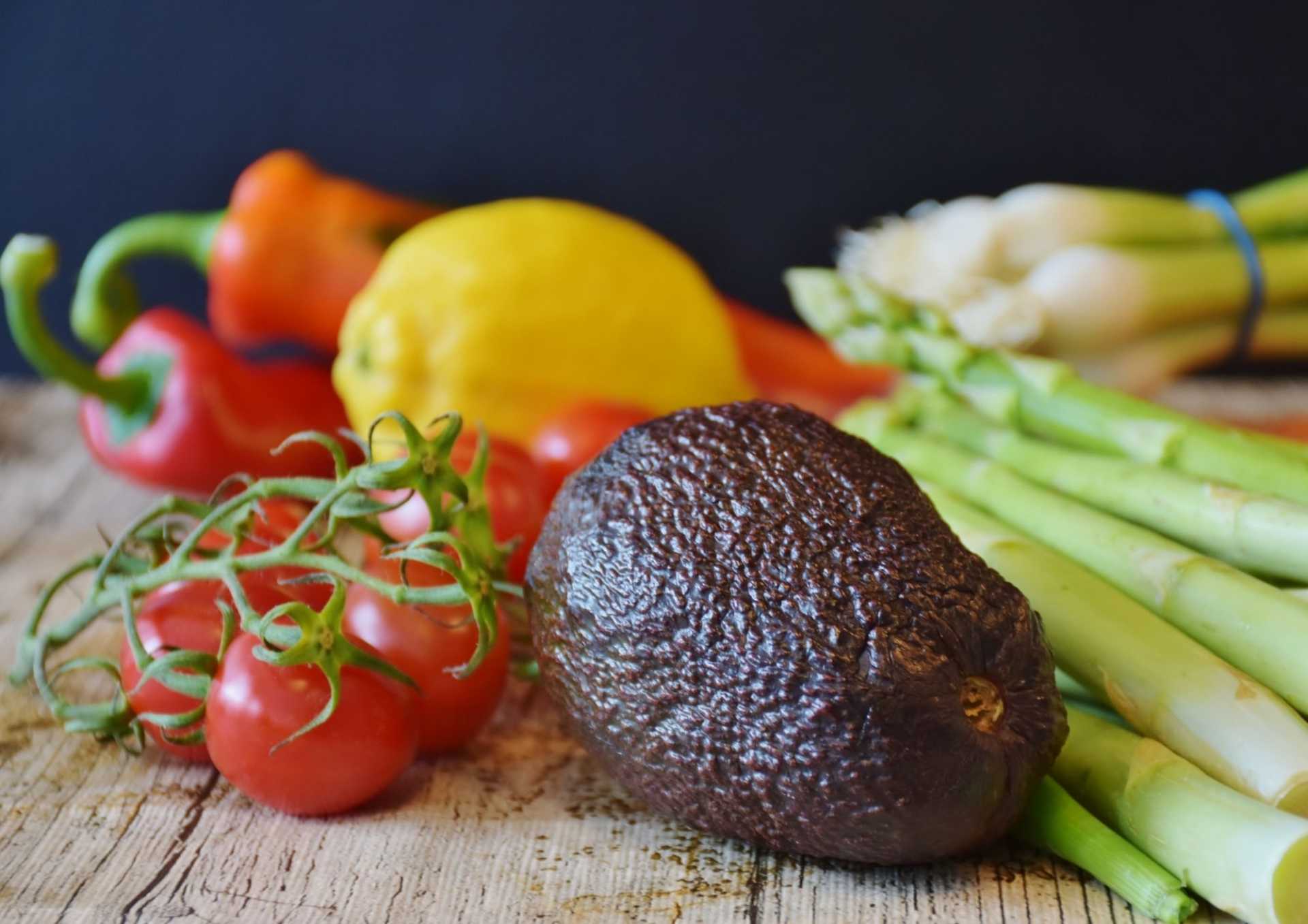 Jake Biggs, specialising in low glycaemic index diets for stable energy and weight management.