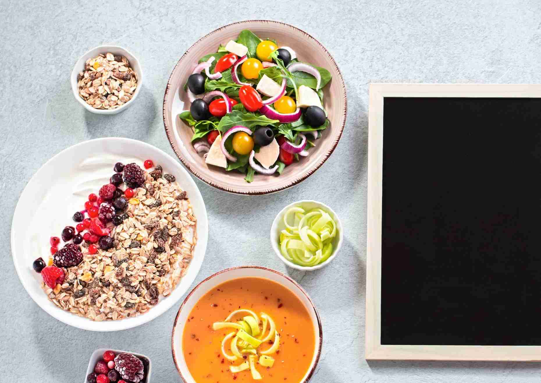 Jake Biggs, improving immune strength with tailored nutrition guidance.
