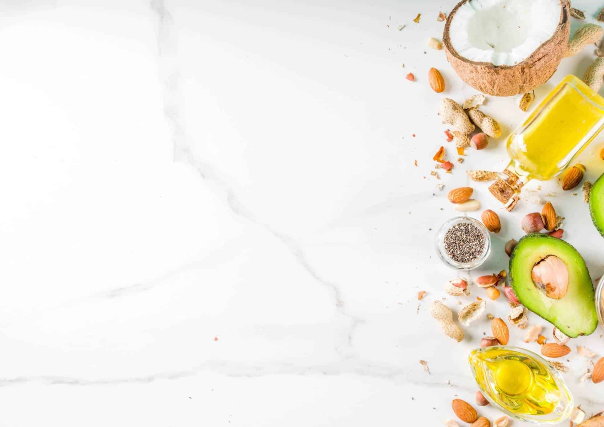 Jake Biggs, reducing joint pain through anti-inflammatory nutrition strategies.