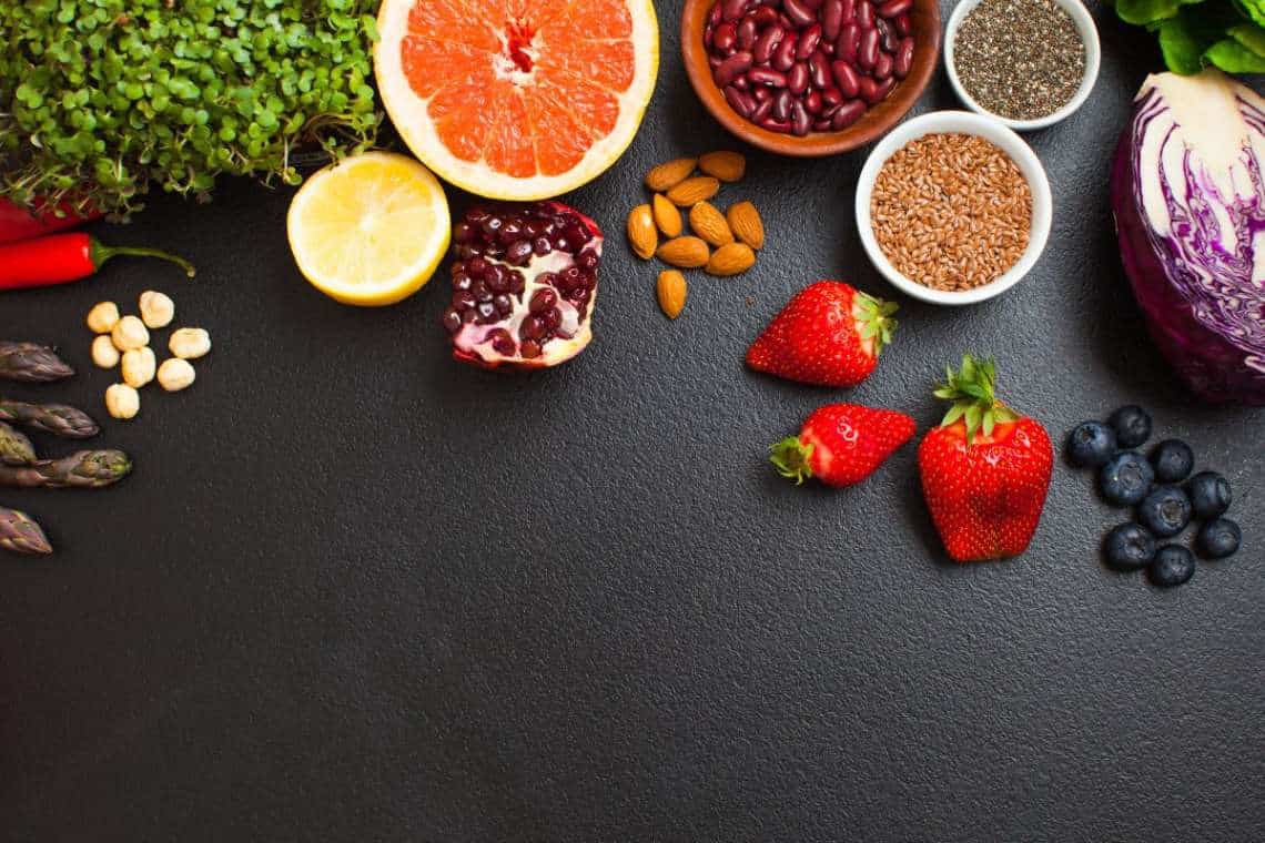 Jake Biggs is a clinical nutritionist, weight loss nutritionist and sports nutritionist in Sydney.