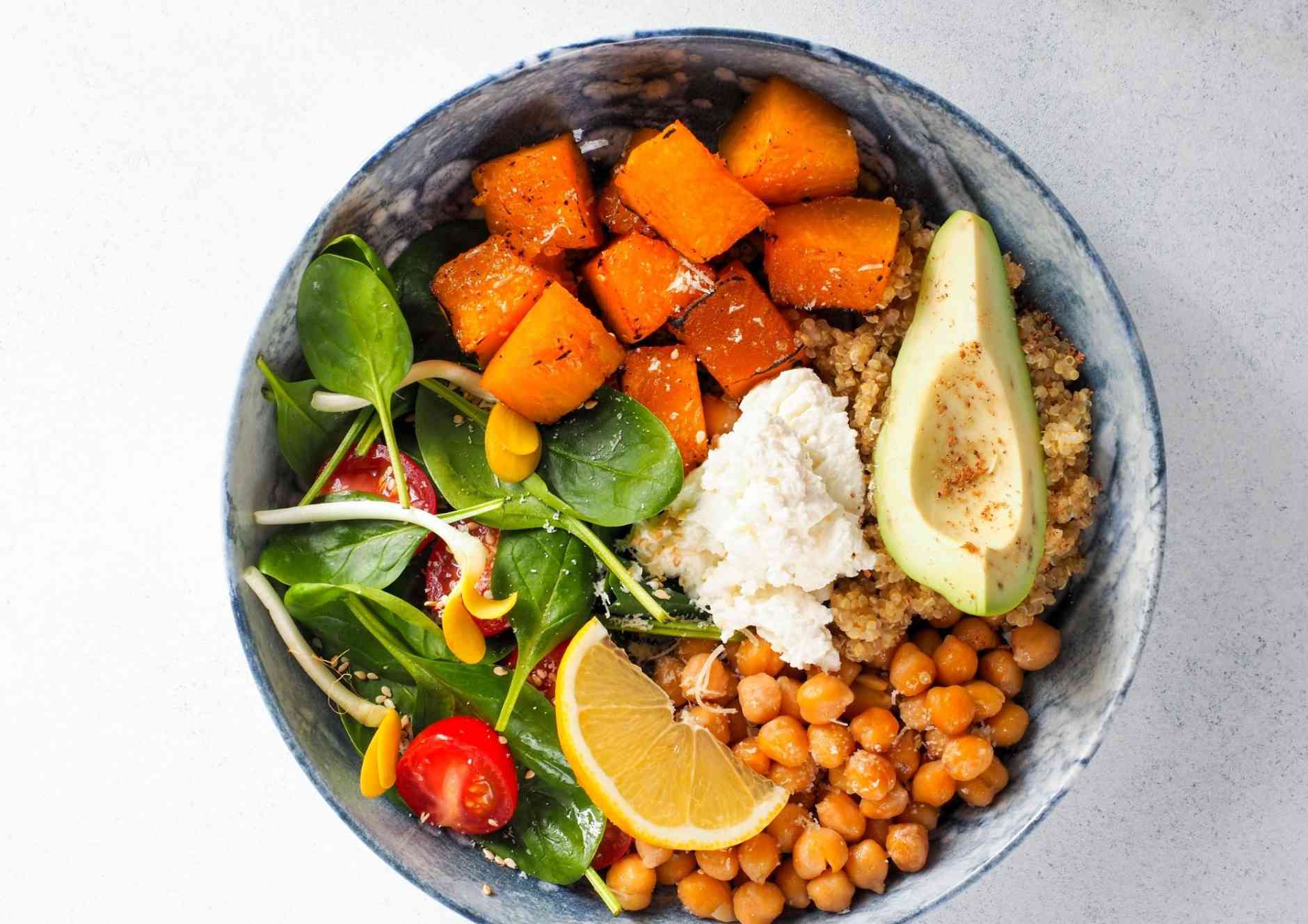 Jake Biggs, boosting energy through nutritional support and balanced meals in Sydney.