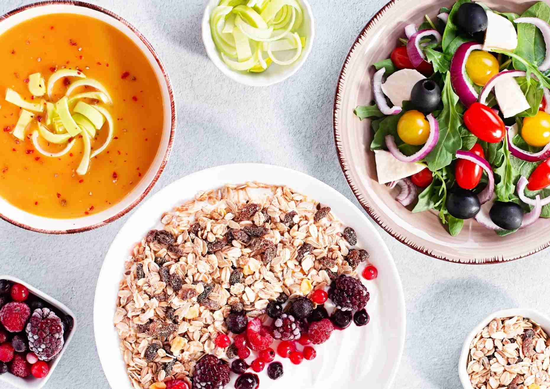 Jake Biggs, clinical nutritionist in Sydney with outstanding client reviews.