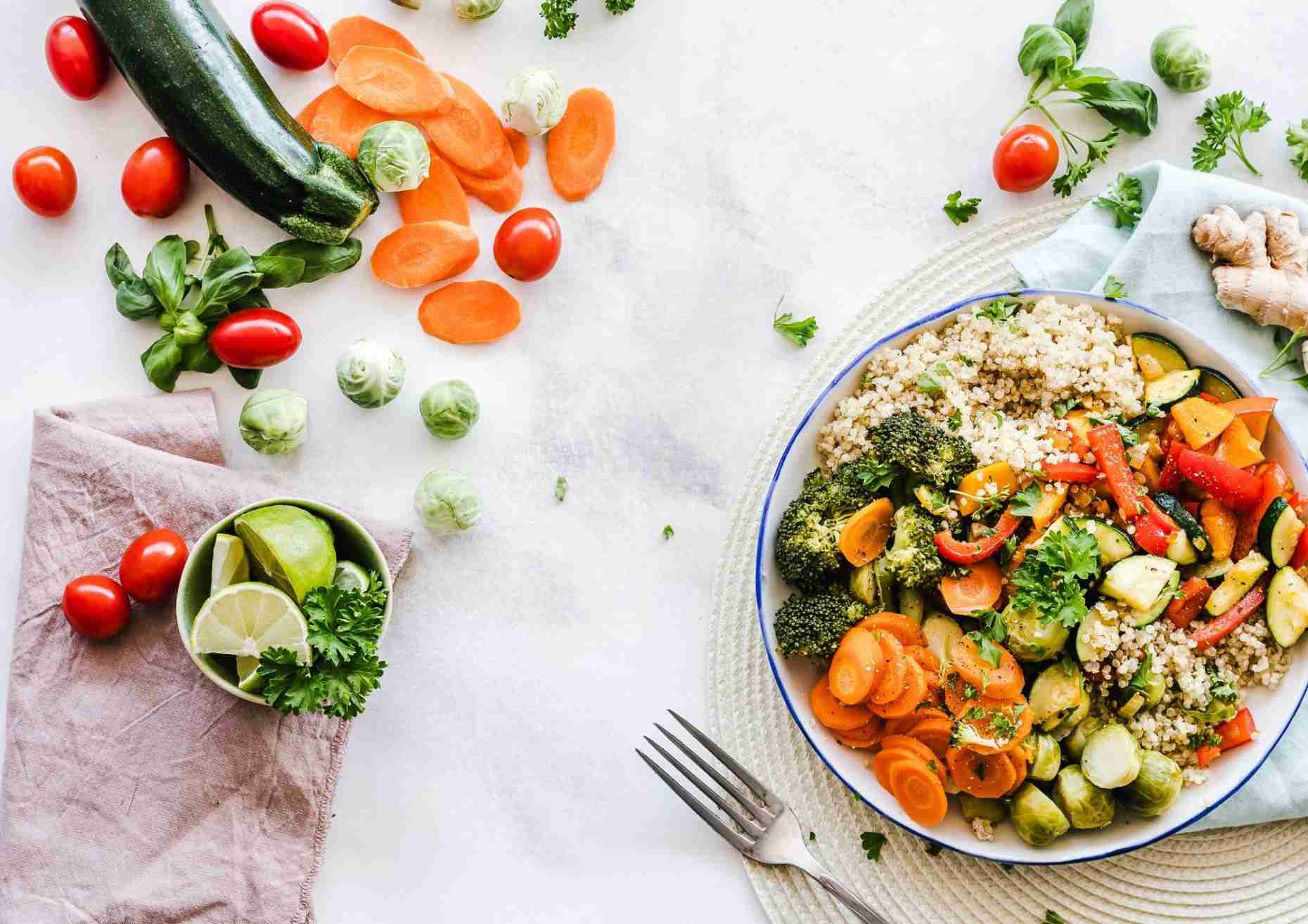 Jake Biggs, offering online nutrition services for athletes across Australia.