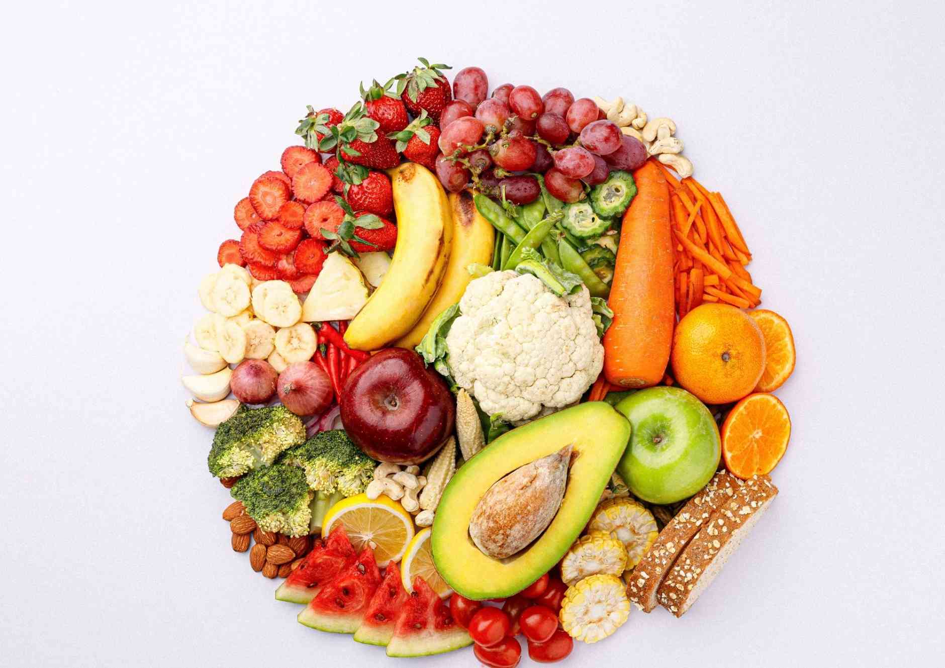 Jake Biggs, offering online gut health nutrition consultations across Australia.