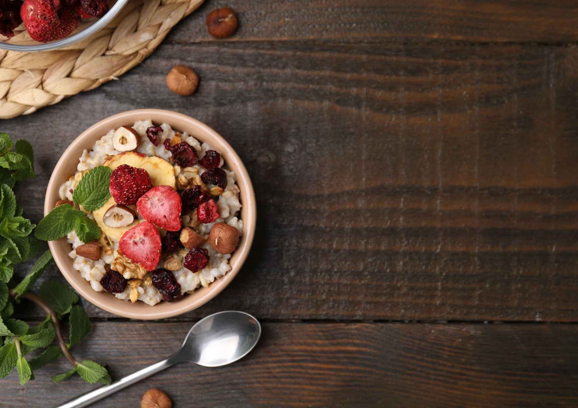Jake Biggs, providing online meal planning and nutrition coaching in Sydney.