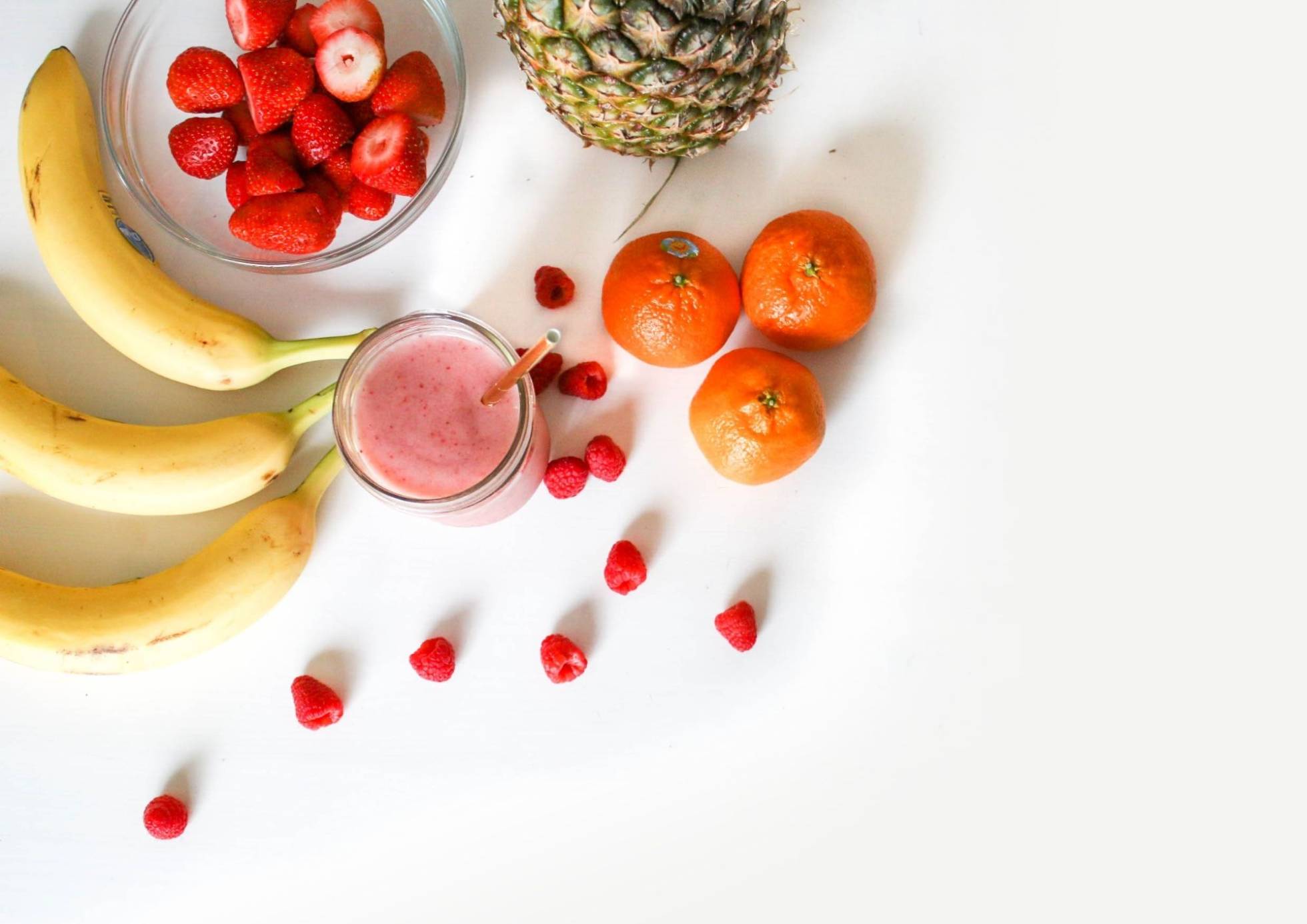 Jake Biggs, delivering online weight management nutrition services across Australia.