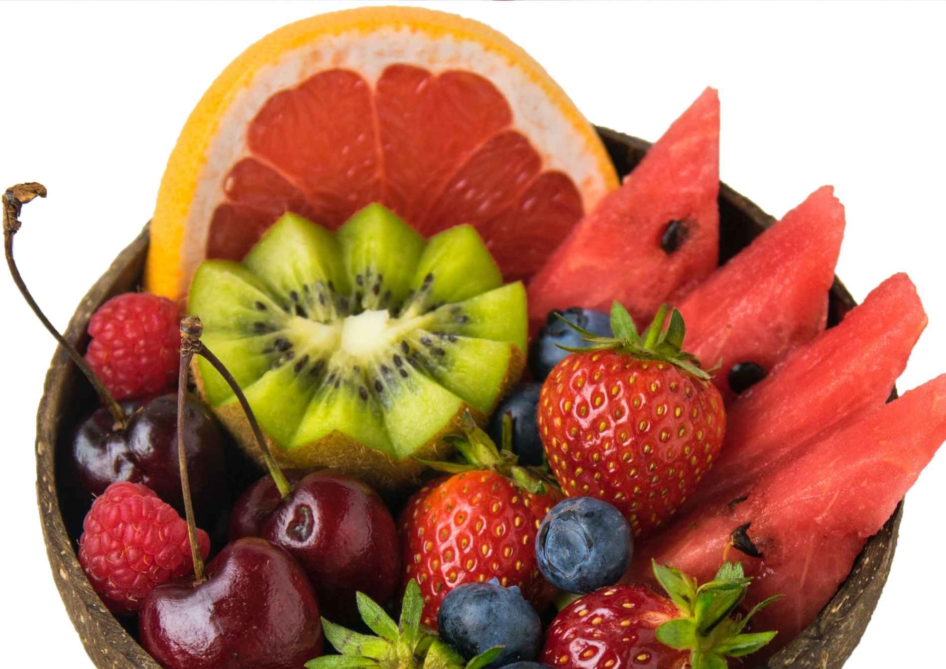Jake Biggs, managing PCOS symptoms through nutrition in Sydney.