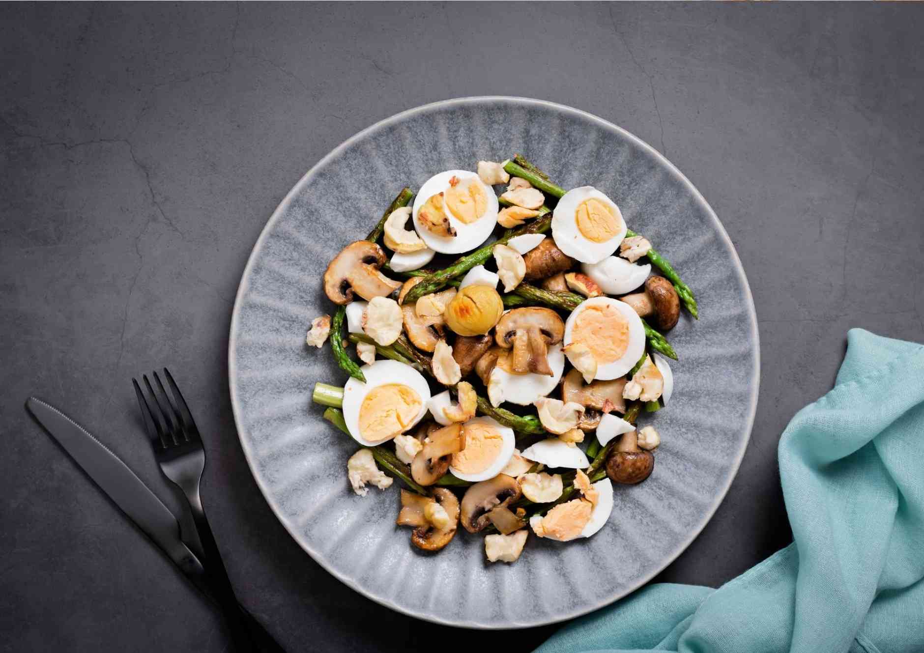 Jake Biggs, offering personalised nutrition programs for every lifestyle in Sydney.