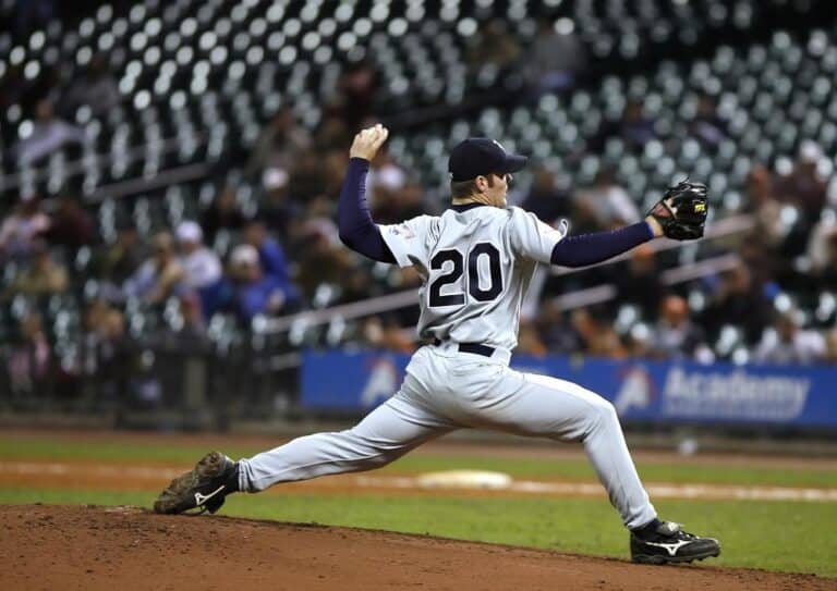 Baseball Nutritionist