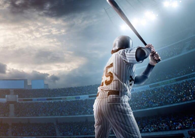 Baseball Nutritionist Sports