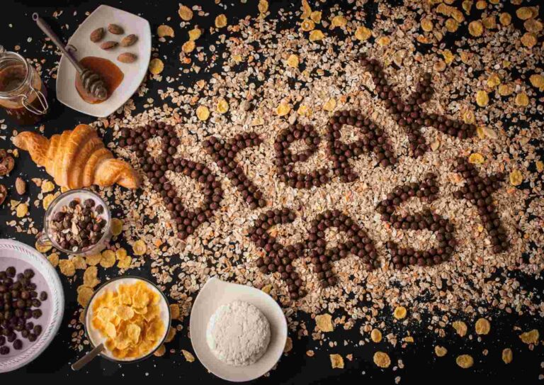 Breakfast Meal for Energy Sydney Nutrition