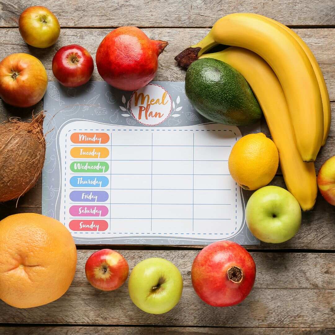 Clinical Nutritionist Male