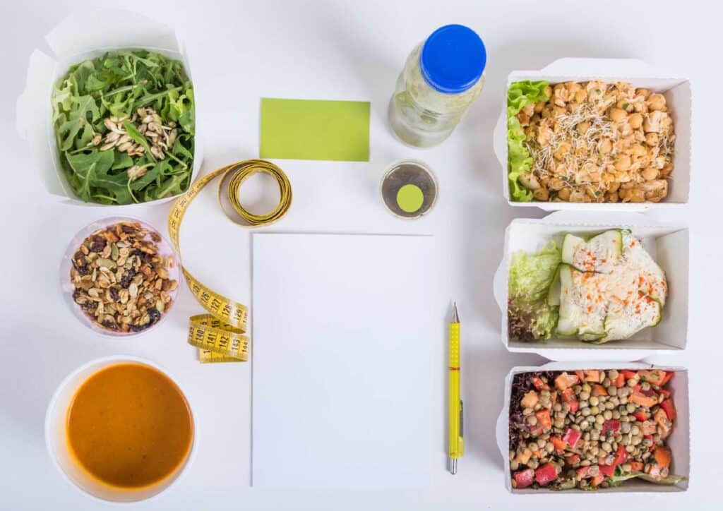 What Is Corporate Nutrition? 5 Corporate Food Speaker Australia