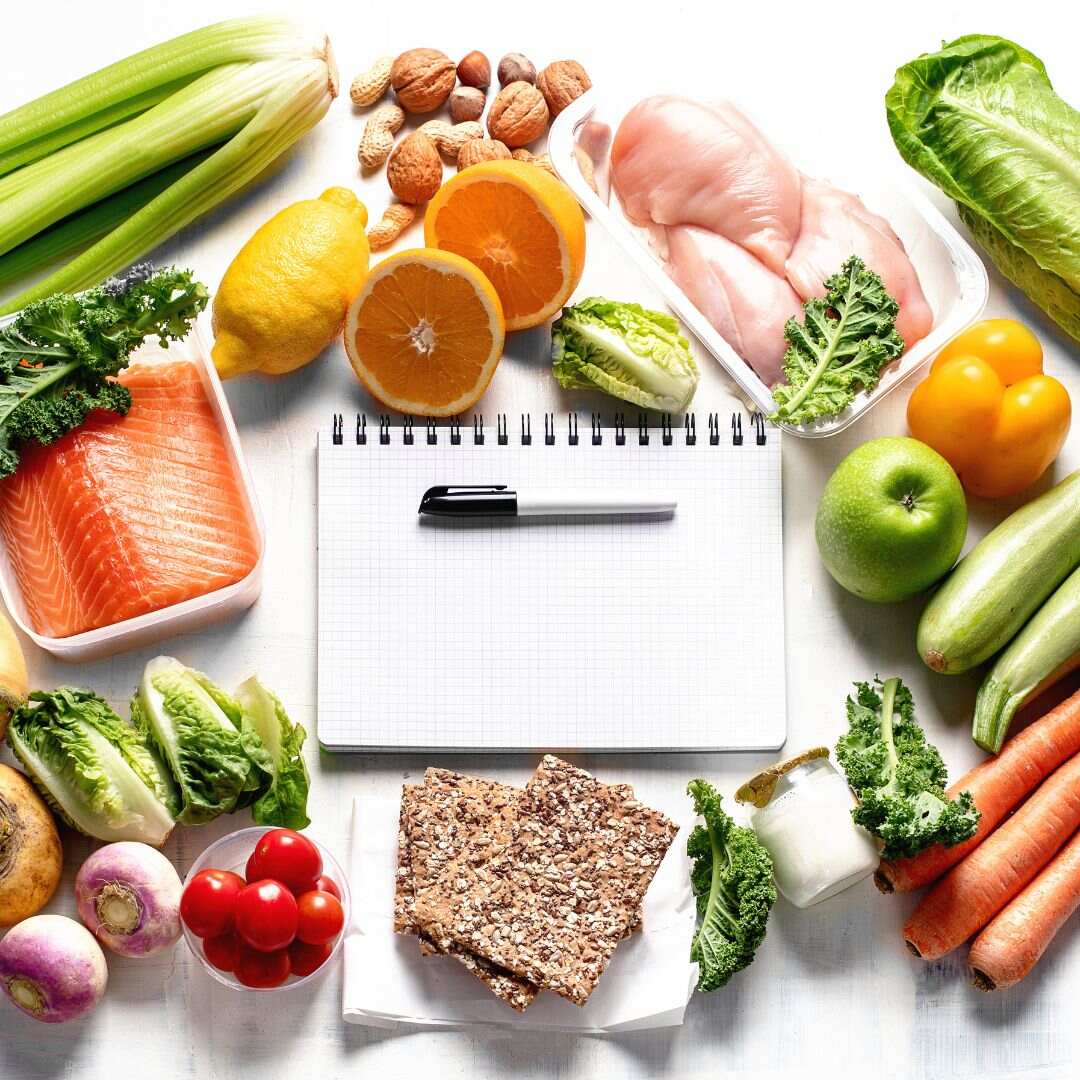 Corporate Nutritionist Australia Speaker