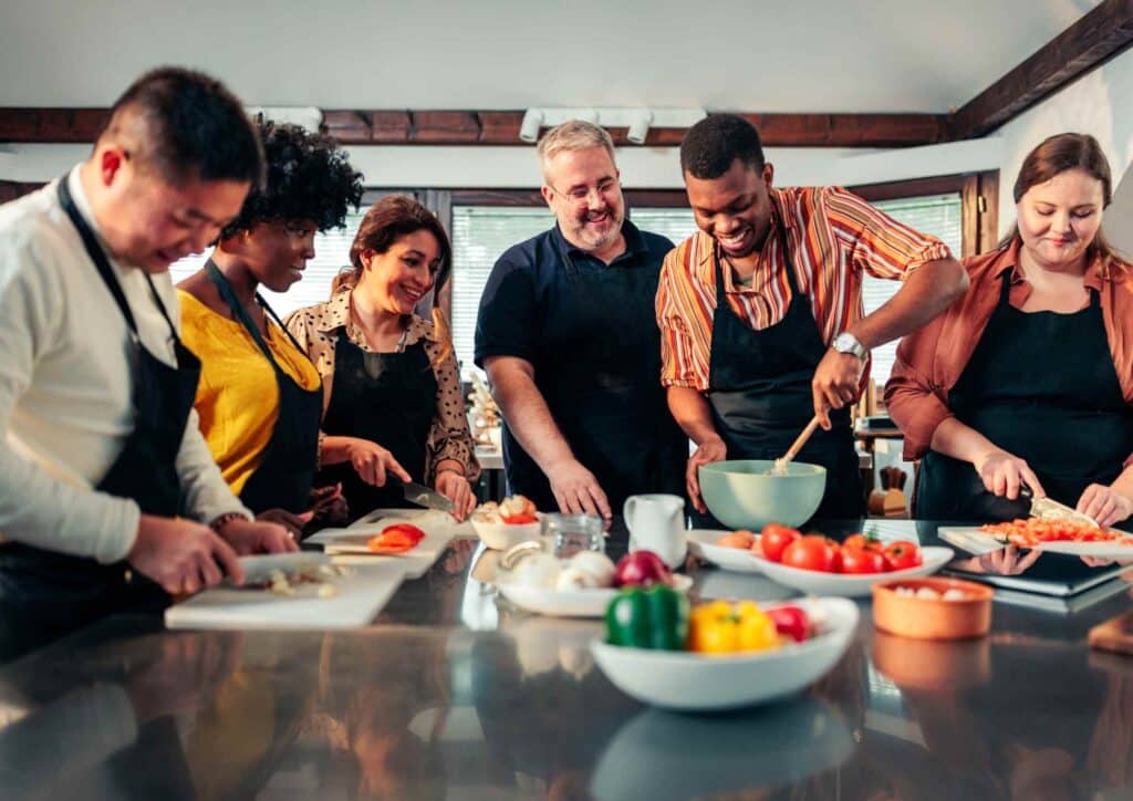 What Is Corporate Nutrition? 4 Corporate Speaker Online Australia