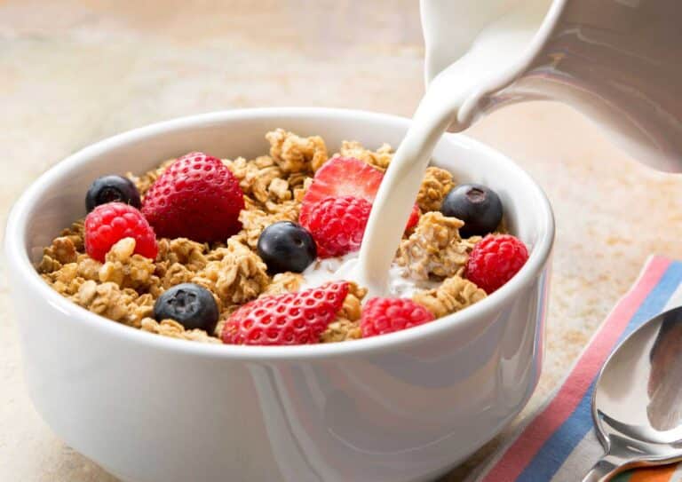 Easy Weight Loss Breakfast Recipes Sydney