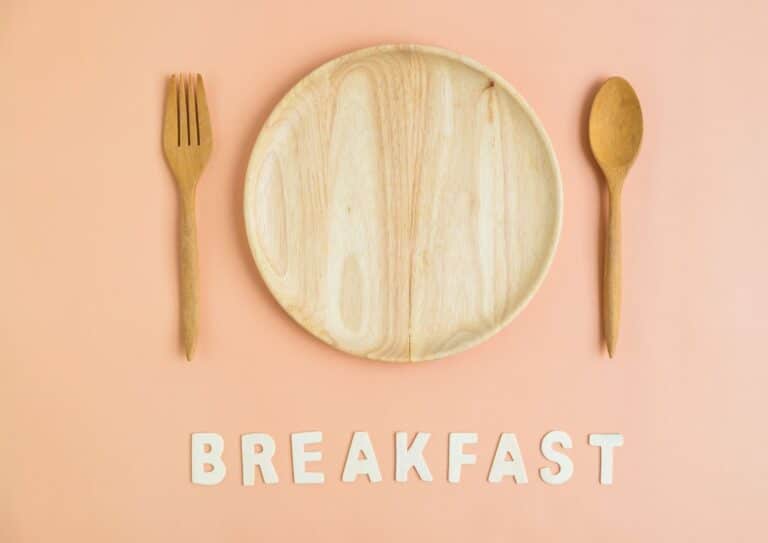 Healthy Breakfast Ideas Sydney