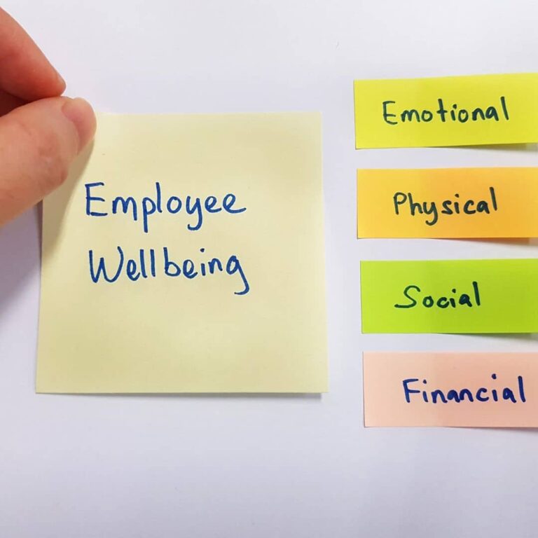 Nutrition Speaker Workplaces