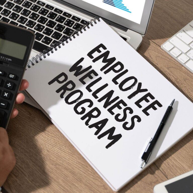 Nutrition Speaker in Workplaces