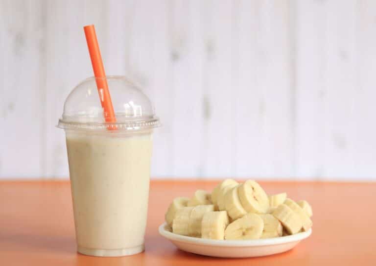 Protein Smoothie Weight Loss