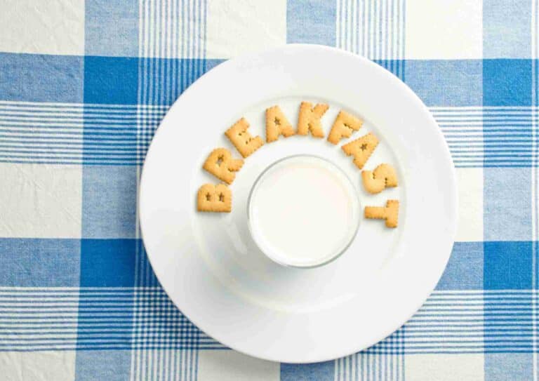 Quick Nutritious Breakfast Bondi Junction