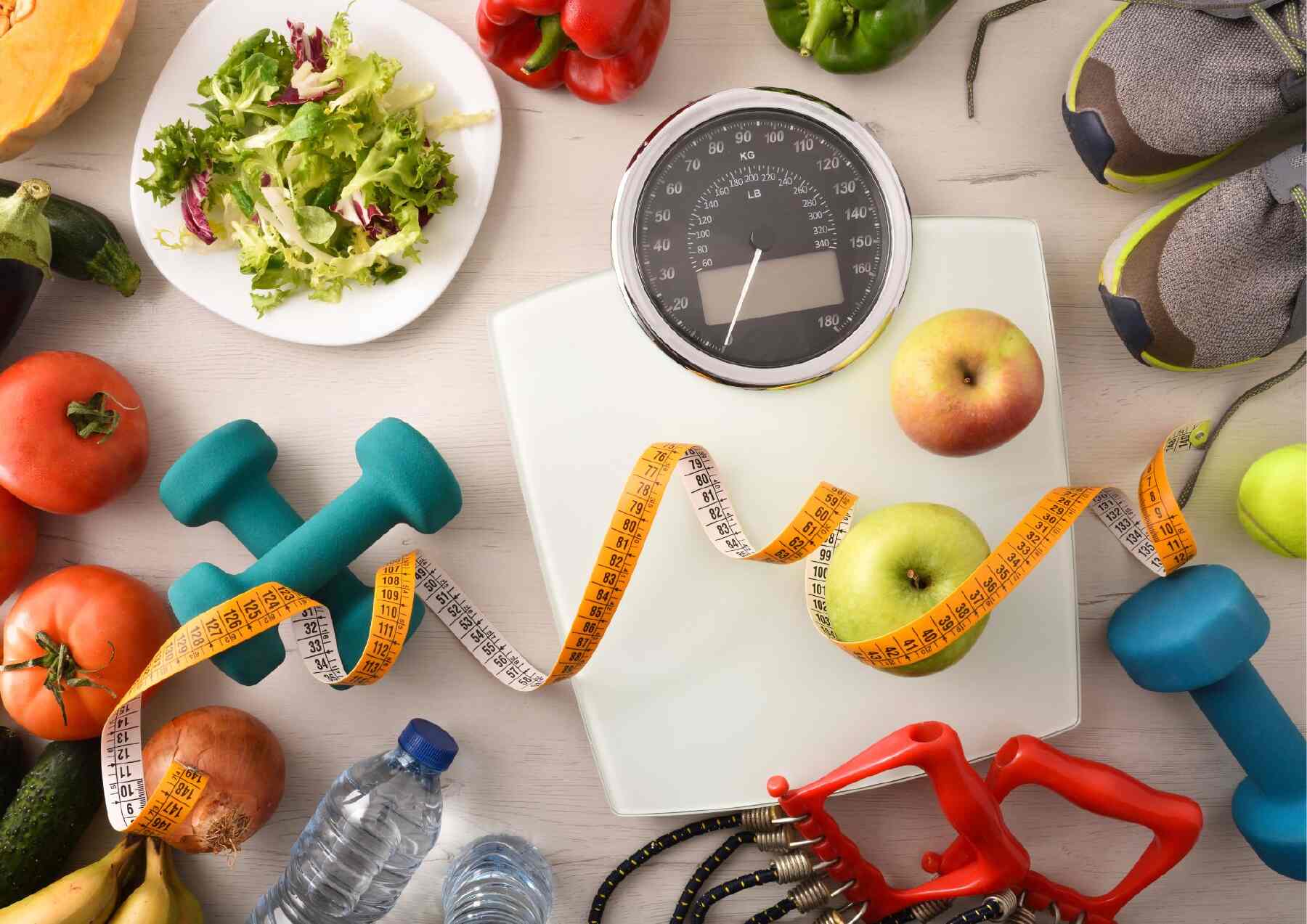 Jake Biggs is a sports nutritionist in Sydney, Australia.