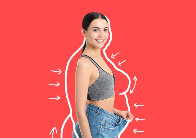 Sustainable Weight Loss complete Guide